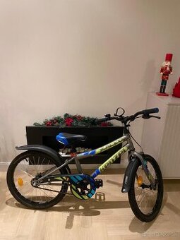 Detský bicykel Kaleo 20