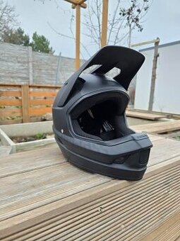 BLUEGRASS full face Legit MTB