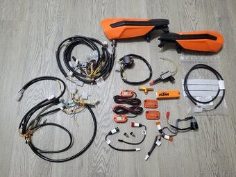 Diely KTM blástre merače kabeláž snímače - 1
