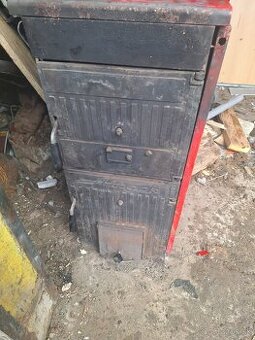 Kotol liatinovy attack 5