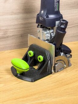 Festool DF500/700 podporná základňa pre vertikálne operácie