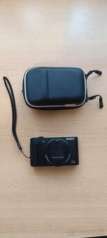 Sony Cybershot DSC - HX80