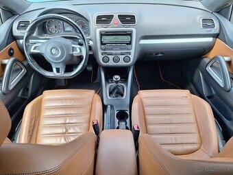 Volkswagen Scirocco 1.4TSi TOP STAV