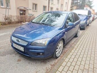 Ford Focus mk2 1.6tdci 80kw