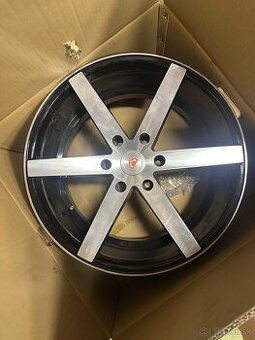 Disky 9x20 Dodge RAM Toyota Tundra Ford Ranger