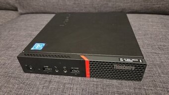 Predam PC Lenovo M600 tiny - 1