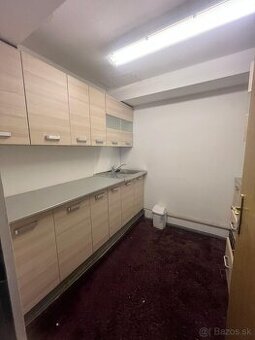 Prenájom priestoru Andrusovova, Bratislava - Petržalka