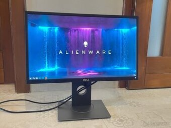 Monitor Dell P2217H
