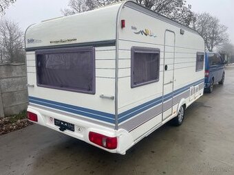 Predám karavan HOBBY