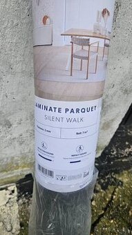 Podložka Quick Stepp Silent Walk