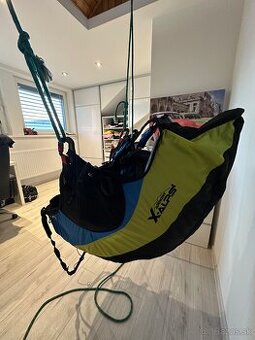 KarpoFly arrow X-Alps 4 L