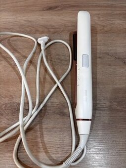 Žehlička  na vlasy Philips