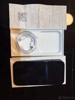 Predam Iphone 15 256GB black