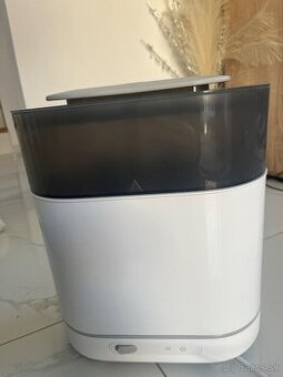 Philips avent sterilizátor na cumliky, fľašky, nádoby