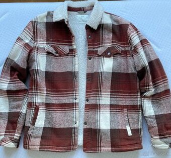 Pánska bunda House Brand – veľkosť M