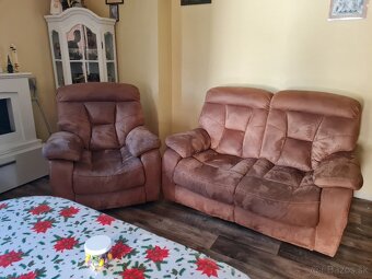 Predam sedaciu supravu, pouzivana