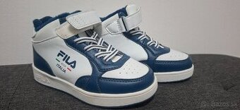Tenisky Fila č27
