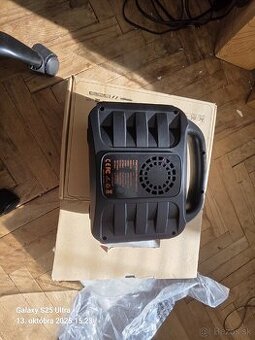 Predam prenosnu elekro stanicu