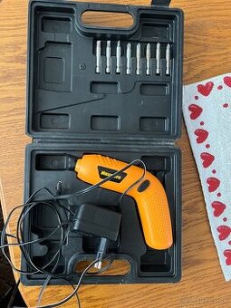 ✅Malá uťahovačka✅