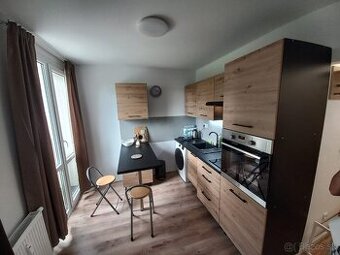 Prenájom bytu v Detve