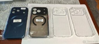 Obaly na Iphone 13 pro max