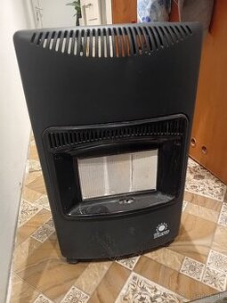 Predám plynový ohrievač