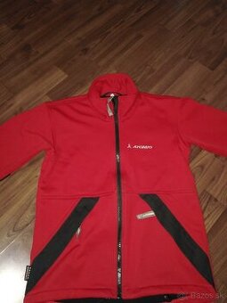 Detská lyžiarská bunda Atomic veľ. 134