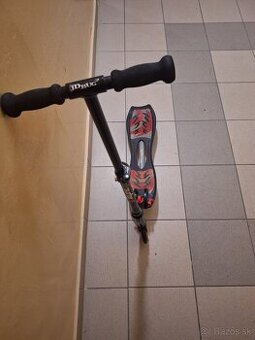 Kolobežka JD BUG Air Surfer