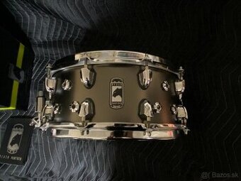 Mapex Black Panther Wraith 14x6" - Matt Halpern signature