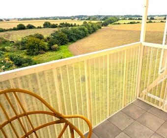 bez realitky - byt v novostavbe SLNEČNICE POP