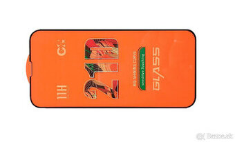 Tvrdené sklo na iPhone 13 & 13 Pro