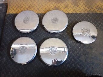 Puklice Lancia lybra