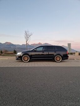 BBS Speedline 5x112r19