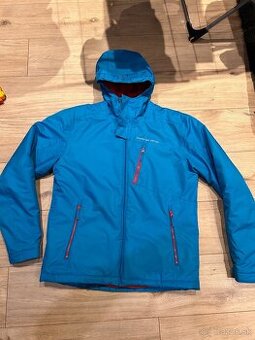 Lyžiarská bunda Alpine pro