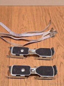 Detske zimne nastavitelne korcule