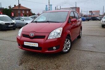 Toyota Corolla Verso 1.8 VVTi 7-miestne