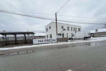 Dvojdom v Žabokrekoch - 1