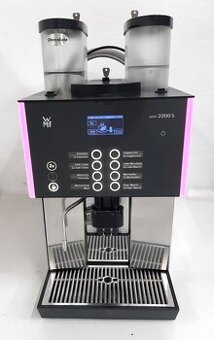Nemecký kávovar WMF2000s