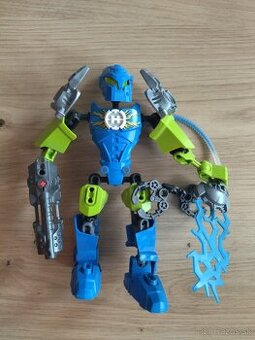 LEGO Hero factory: Surge 6217