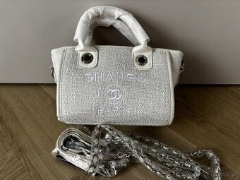 Predám dámsku kabelku CHANEL