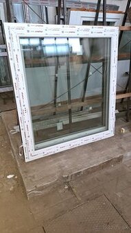 Predám plastové okna