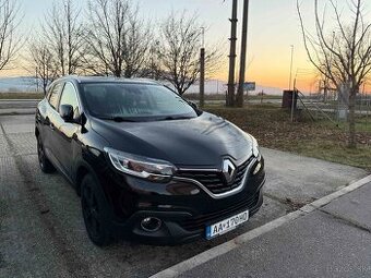 Renault Kadjar 1.6 4×4
