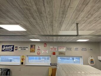 STARÉ SMALTOVANÉ TABULE