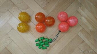 ZLATOKOV, nahradne diely, objimky