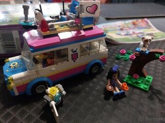 Lego friends