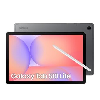 Tablet Samsung Galaxy Tab S10 Lite 6 GB / 128 GB + dotykové