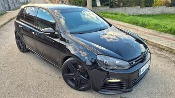 Predam Volkswagen Golf R 2.0 tsi 4x4