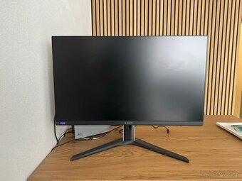 Monitor - Xiaomi Mini LED Gaming Monitor G Pro 27i