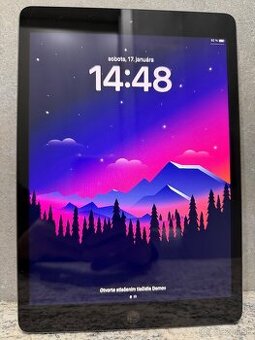 Apple iPad 7.gen 32gb Wi-Fi Spacegray