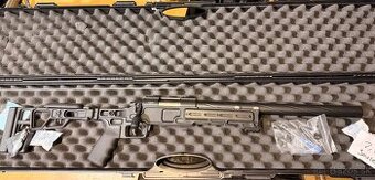 SSG10 A3 Airsoft Sniper Rifle